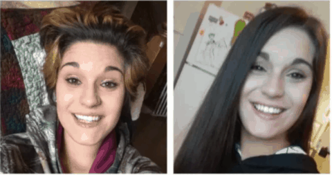 Shae-Lynn McAllister